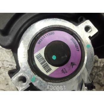 Recambio de bomba direccion para peugeot 206 berlina e-music referencia OEM IAM 9631411580 26064217 13.7 medida polea