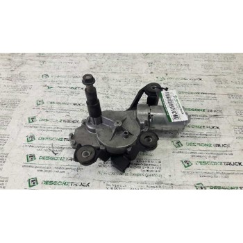 Recambio de motor limpia trasero para renault megane ii berlina 5p authentique referencia OEM IAM 8200080900  