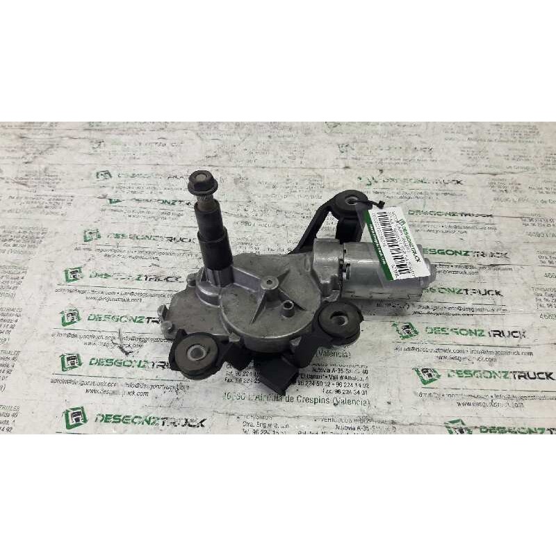 Recambio de motor limpia trasero para renault megane ii berlina 5p authentique referencia OEM IAM 8200080900  