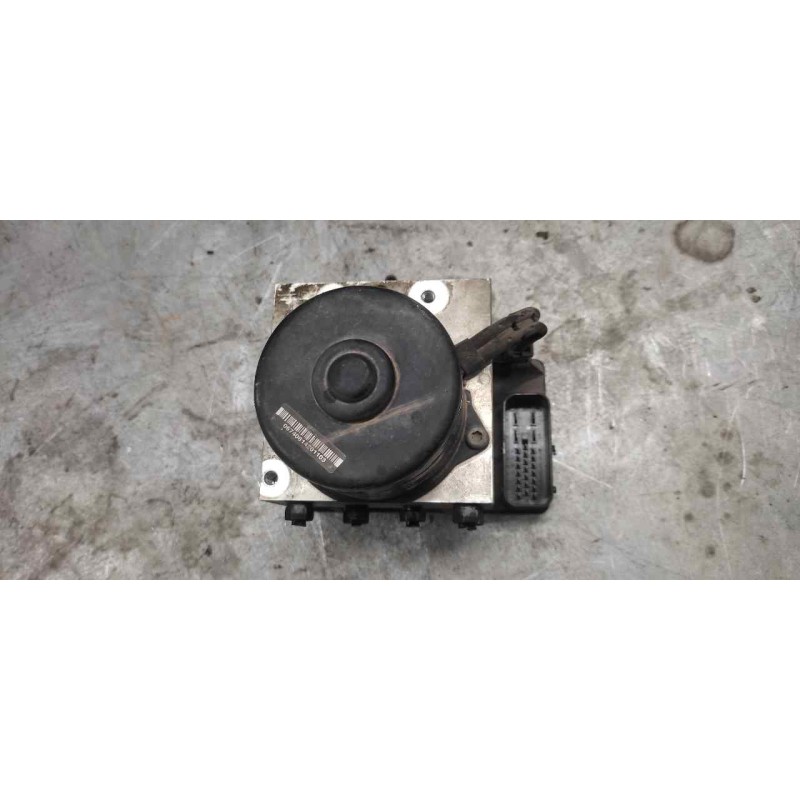 Recambio de abs para seat leon (1m1) signo referencia OEM IAM 1J0907379P 1J0614117D - Negro 5