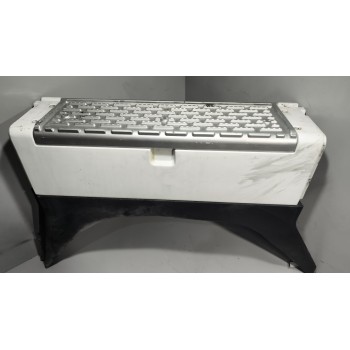 Recambio de paso rueda delantero derecho para renault magnum ab diesel referencia OEM IAM 5010574323  