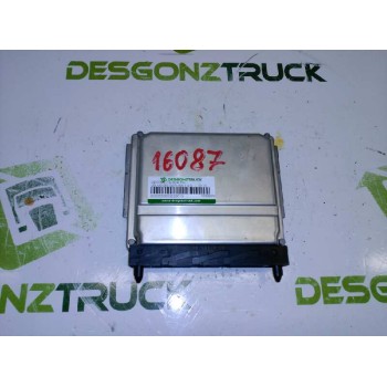 Recambio de centralita ecm ecu para volvo s60 berlina 2.4 d referencia OEM IAM 1039S00000  