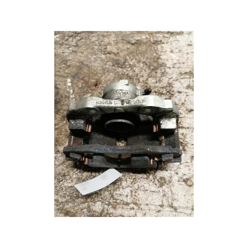 Recambio de pinza freno delantera derecha para citroën c4 berlina collection referencia OEM IAM 0204Y0113222 2