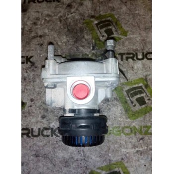 Recambio de valvula aire para renault midlum fg xxx.12    e5 cabina doble referencia OEM IAM  9730110040 VALVULA RELE
