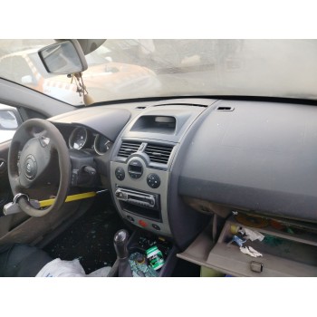 renault megane ii berlina 5p del año 2005