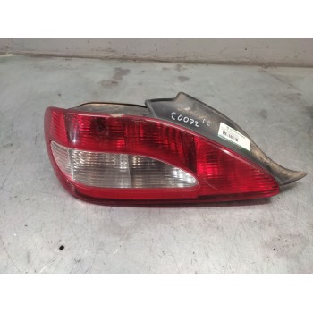 Recambio de piloto trasero izquierdo para peugeot 406 coupe (s1/s2) 2.0 referencia OEM IAM   