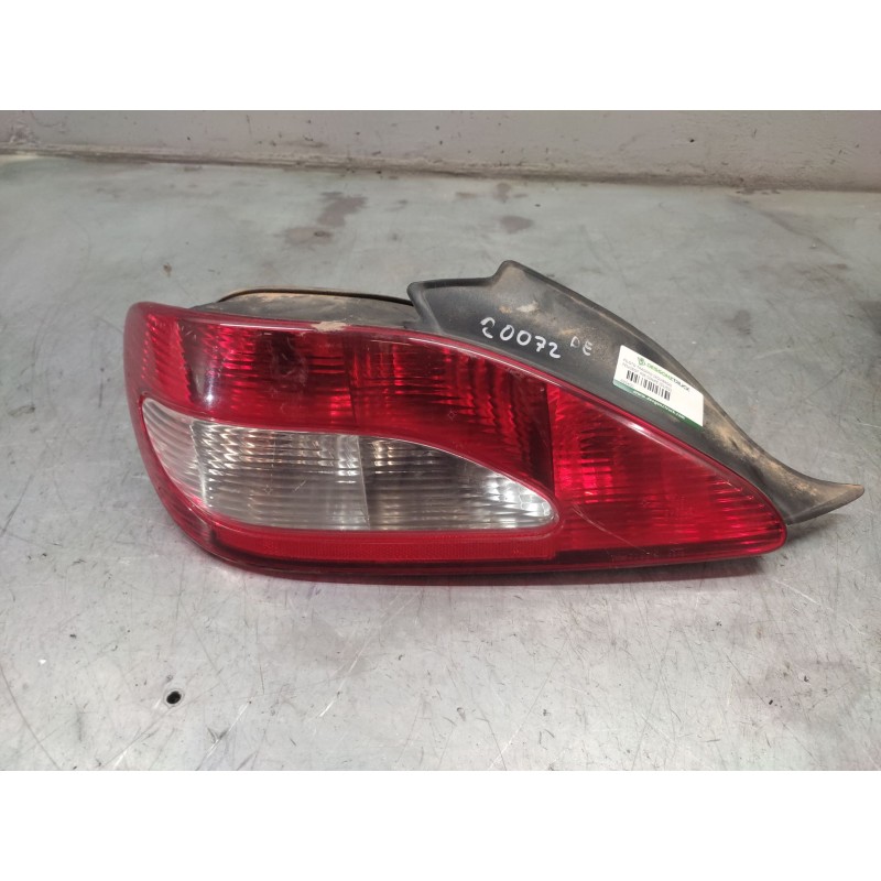 Recambio de piloto trasero izquierdo para peugeot 406 coupe (s1/s2) 2.0 referencia OEM IAM   