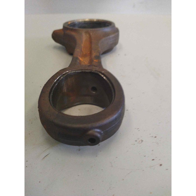 Recambio de biela para scania serie p/g/r (l-clase) 12.7 diesel referencia OEM IAM 2190306 2263286 - Verde 4