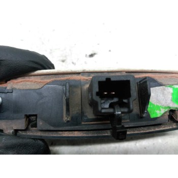 Recambio de maneta exterior porton para peugeot 307 (s1) xs referencia OEM IAM 8726N1 ELECTRICA 