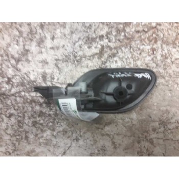 Recambio de maneta interior trasera derecha para bmw serie 5 berlina (e39) 520d exclusive referencia OEM IAM   