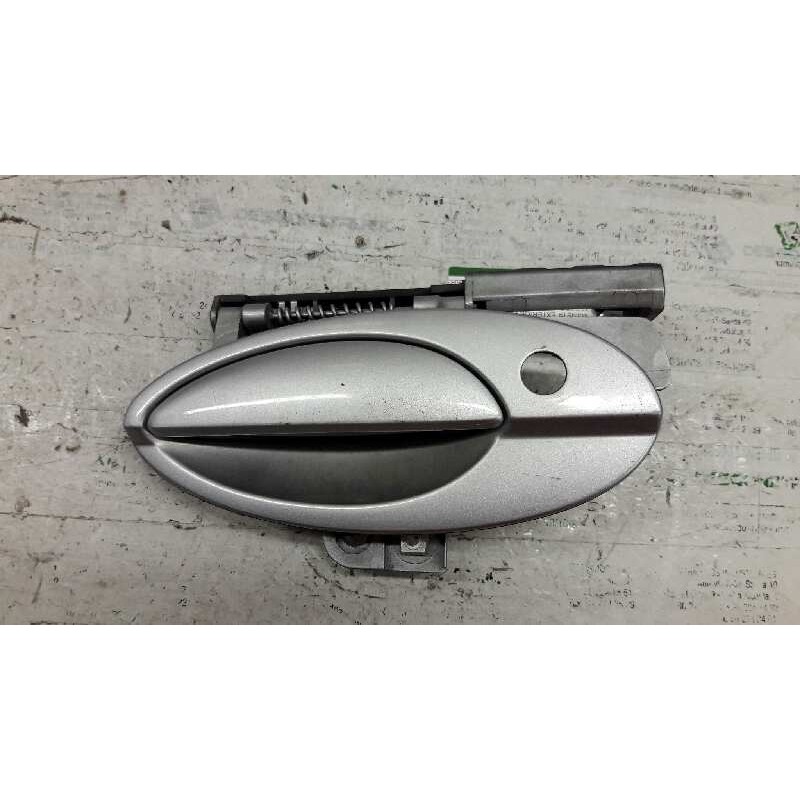 Recambio de maneta exterior delantera izquierda para citroën c5 berlina 2.0 hdi 90 sx/sx automático referencia OEM IAM