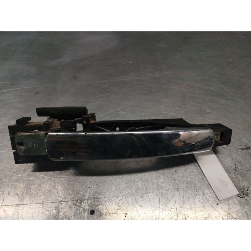 Recambio de maneta exterior trasera derecha para nissan murano i (z50) 3.5 4x4 referencia OEM IAM   