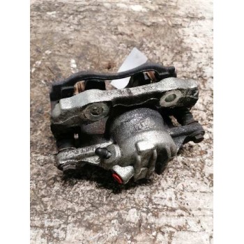 Recambio de pinza freno delantera derecha para citroën c4 berlina collection referencia OEM IAM 0204Y0113222  