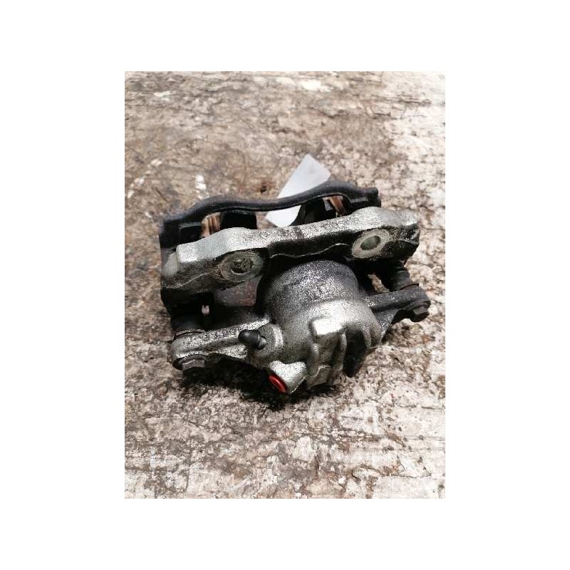 Recambio de pinza freno delantera derecha para citroën c4 berlina collection referencia OEM IAM 0204Y0113222 3