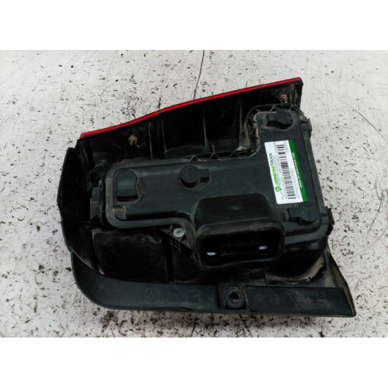 Recambio de piloto trasero izquierdo para volkswagen lupo (6x1/6e1) conceptline referencia OEM IAM 038020748 2
