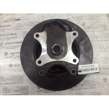 Recambio de mangon trasero izquierdo para peugeot 308 1.6 hdi fap cat (9hz / dv6ted4) referencia OEM IAM   