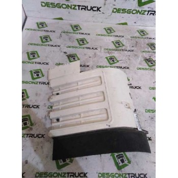 Recambio de deflector izquierdo para nissan eco - t 135.60/100 kw/e2 referencia OEM IAM   