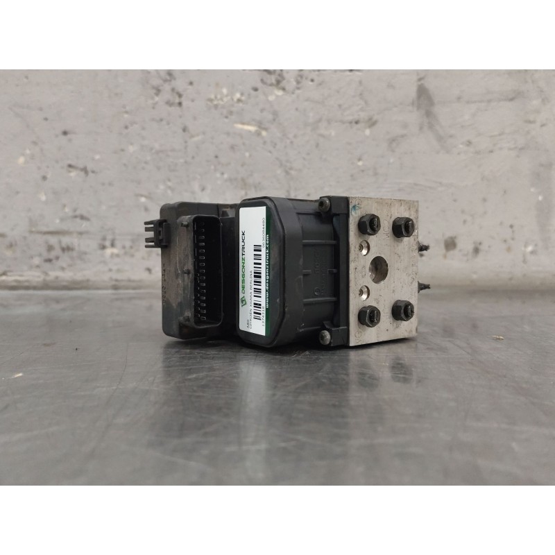Recambio de abs para citroën xsara berlina 2.0 hdi exclusive (66kw) referencia OEM IAM 9636084480 0265216722 