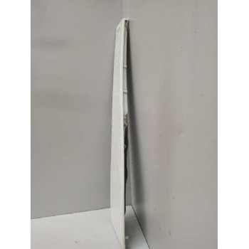 Recambio de moldura puerta delantera izquierda para iveco stralis (as) fsa t / p 4x2 gran espacio referencia OEM IAM 500397857  