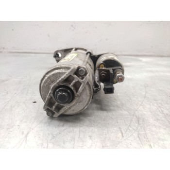 Recambio de motor arranque para seat leon (1m1) 1.9 tdi referencia OEM IAM 02M911023R  11 DIENTES