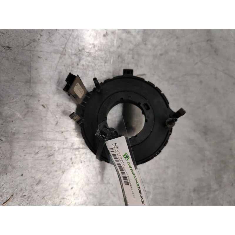Recambio de anillo airbag para volkswagen passat berlina (3b2) básico referencia OEM IAM 1J0959653 - Azul 2