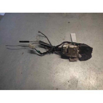 CERRADURA PUERTA DELANTERA IZQUIERDA FQJ102930 5 PINS 