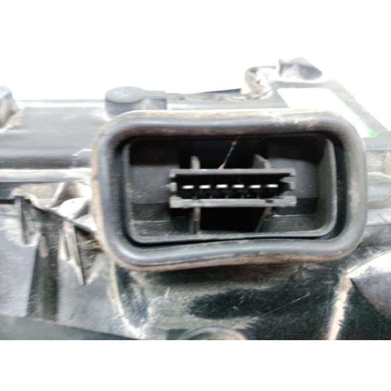 Recambio de piloto trasero izquierdo para volkswagen lupo (6x1/6e1) conceptline referencia OEM IAM 038020748 3