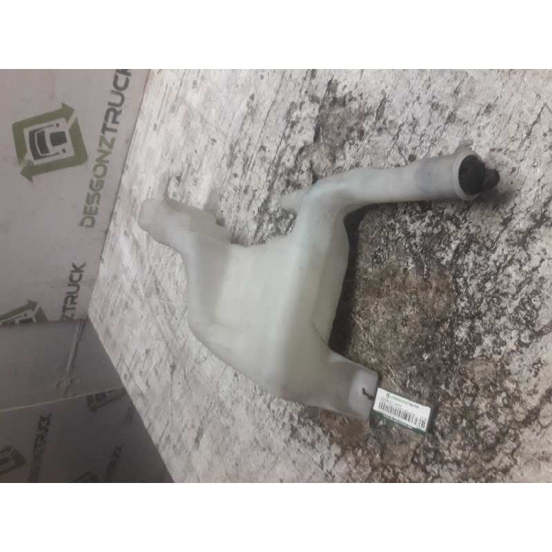 Recambio de deposito limpia para ford fiesta (cb1) ambiente referencia OEM IAM 8A6117B613AD 2