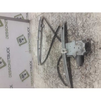 ELEVALUNAS DELANTERO DERECHO 0130821900 2 PINS 