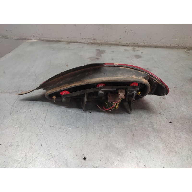 Recambio de piloto trasero izquierdo para peugeot 406 coupe (s1/s2) 2.0 referencia OEM IAM 2