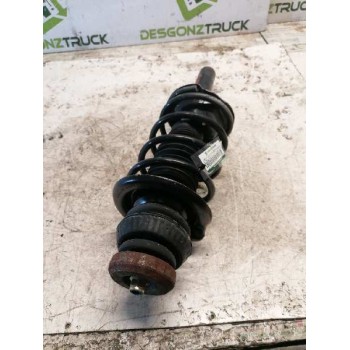 Recambio de amortiguador delantero derecho para ford puma (cce) 1.4 referencia OEM IAM 97FB18045AD  