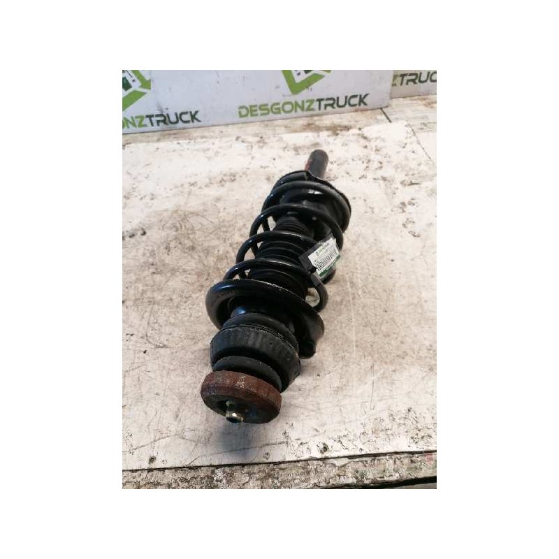 Recambio de amortiguador delantero derecho para ford puma (cce) 1.4 referencia OEM IAM 97FB18045AD 2