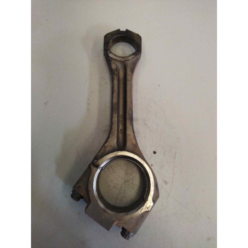 Recambio de biela para renault magnum e-tech 2000  fas gv 4 x 2 larga distancia referencia OEM IAM 5010284499  