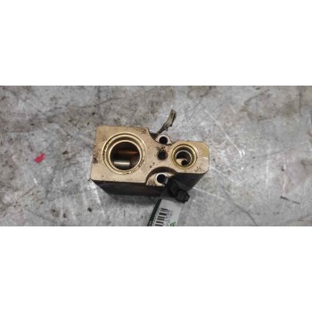 Recambio de valvula expansion para seat leon (1m1) signo referencia OEM IAM 656506Z  