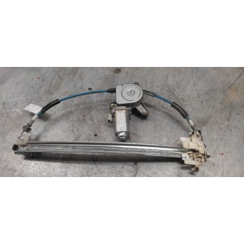 Recambio de elevalunas trasero derecho para peugeot 406 berlina (s1/s2) srdt referencia OEM IAM  2 PINS 
