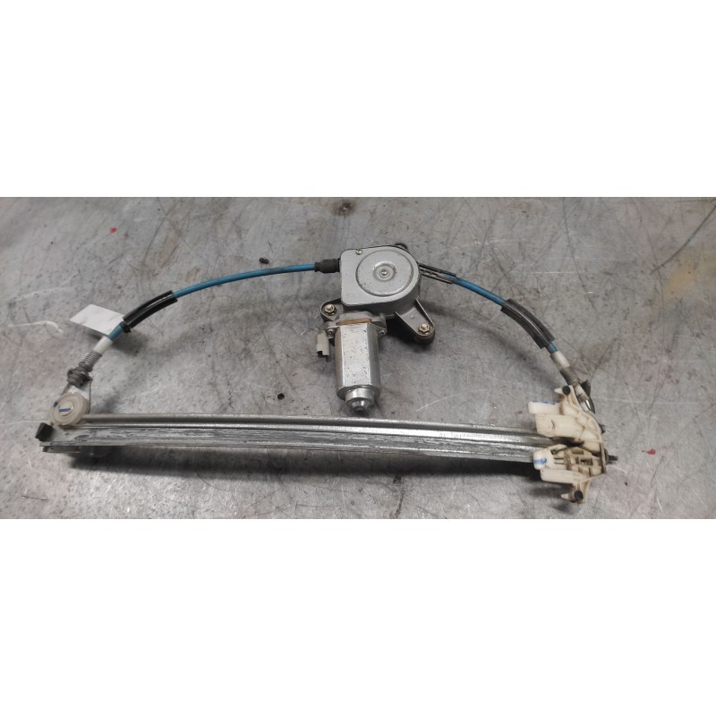 Recambio de elevalunas trasero derecho para peugeot 406 berlina (s1/s2) srdt referencia OEM IAM  2 PINS 