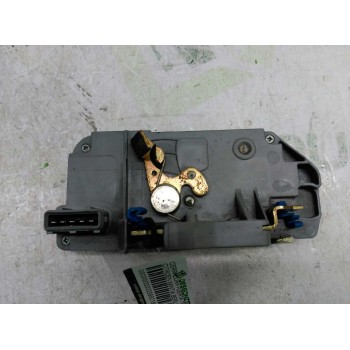 CERRADURA PUERTA TRASERA IZQUIERDA 96109288 