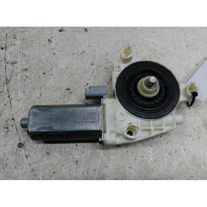 Recambio de motor elevalunas delantero izquierdo para peugeot 307 (s1) xs referencia OEM IAM 0130822022 9221N5 - Blanco 2