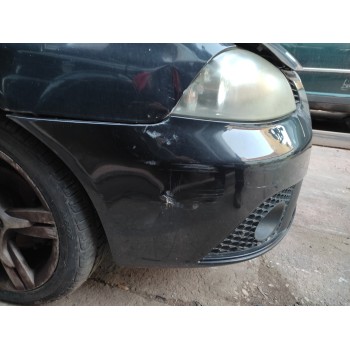 seat ibiza (6l1) del año 2006