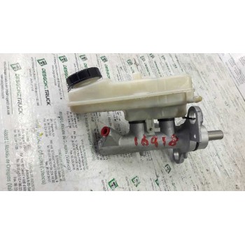 Recambio de bomba freno para renault megane ii berlina 5p authentique referencia OEM IAM   