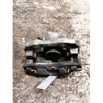 Recambio de pinza freno delantera izquierda para citroën c4 berlina collection referencia OEM IAM 0204Y0113122  