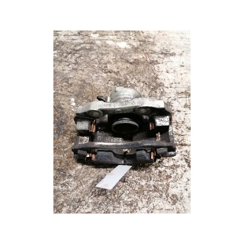 Recambio de pinza freno delantera izquierda para citroën c4 berlina collection referencia OEM IAM 0204Y0113122 2