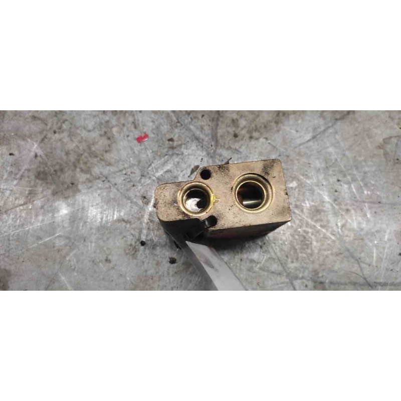 Recambio de valvula expansion para seat leon (1m1) signo referencia OEM IAM 656506Z - Negro 3