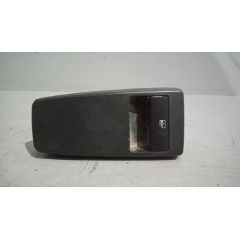 Recambio de mando elevalunas delantero derecho para man tgx 18.xxx 12.4 diesel referencia OEM IAM 81258067095  