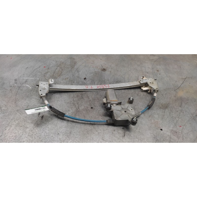 Recambio de elevalunas trasero derecho para peugeot 406 berlina (s1/s2) srdt referencia OEM IAM  2 PINS 2
