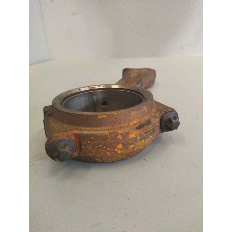 Recambio de biela para scania serie p/g/r (l-clase) 12.7 diesel referencia OEM IAM 2190306 2263286 - Verde 2