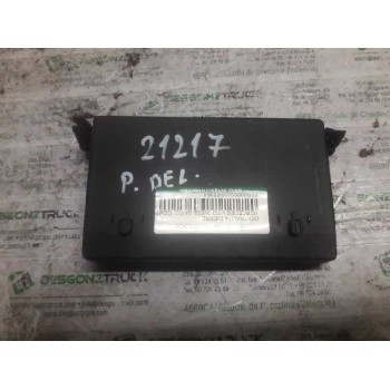 Recambio de centralita cierre para mercedes-benz vito (w639) basic, combi 109 cdi compacto (639.601) referencia OEM IAM 63982012