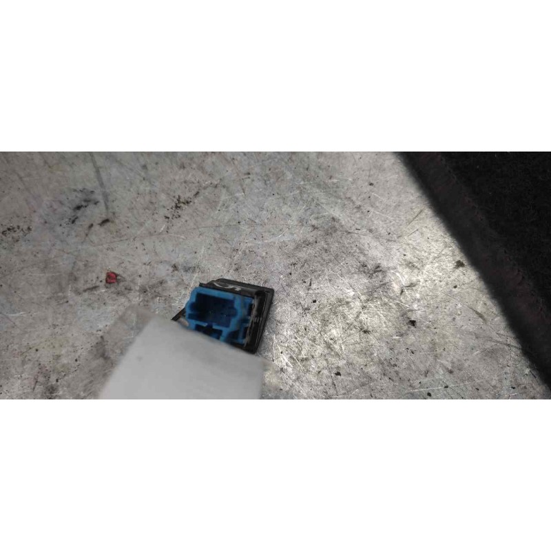 Recambio de boton esp para peugeot 307 cc (s1) 2.0 referencia OEM IAM 9636669577 4 PINS 2