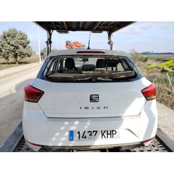 seat ibiza v (kj1, kjg) del año 2017