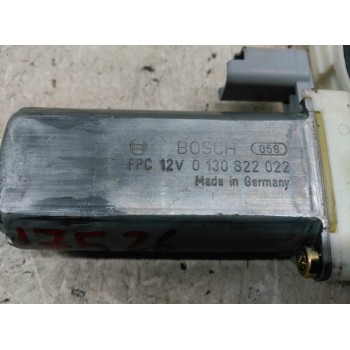 Recambio de motor elevalunas delantero izquierdo para peugeot 307 (s1) xs referencia OEM IAM 0130822022 9221N5 